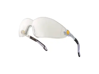 10x DeltaPlus veiligheidsbril Vulcano2 Plus Clear – kavel bij XL Auctions