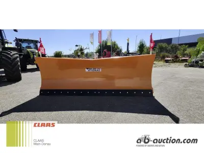 Hydrac UNIVERSAL UNI-270 – kavel bij AB Auction, Gollhofen