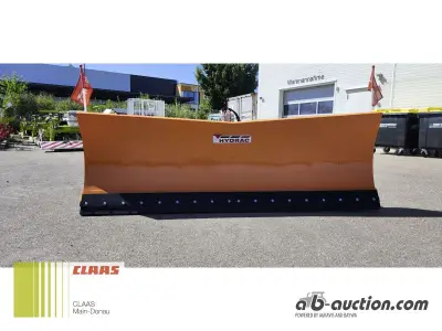 Hydrac UNIVERSAL UNI-290 – kavel bij AB Auction, Gollhofen