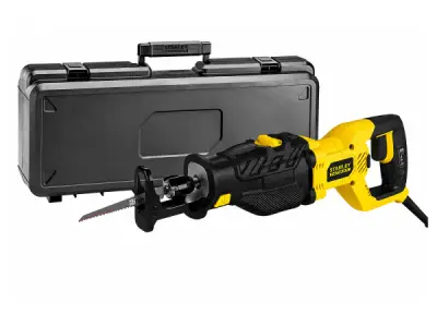 Stanley Fatmax reciprozaag 1050W FME365K-QS – kavel bij XL Auctions