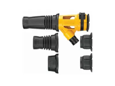 DeWalt stofazuigsysteem DWH051 – kavel bij XL Auctions