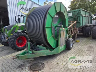 Beregnung – kavel bij AB Auction, Schneverdingen