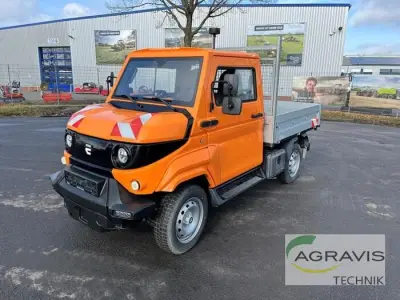 Evum Motors ACAR – kavel bij AB Auction, Salzkotten