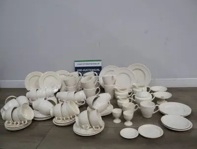 Compleet Wedgwood Servies – kavel bij GSD Auctions, Zoeterwoude