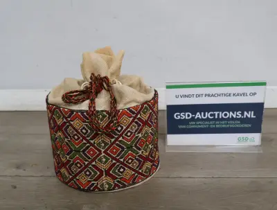 Vintage Mand – kavel bij GSD Auctions, Zoeterwoude