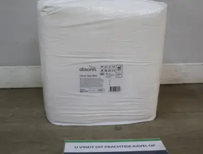 Absorin Classic Inlay Maxi – kavel bij GSD Auctions, Zoeterwoude