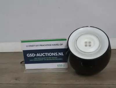 Philips livingcolours LED lamp – kavel bij GSD Auctions, Zoeterwoude