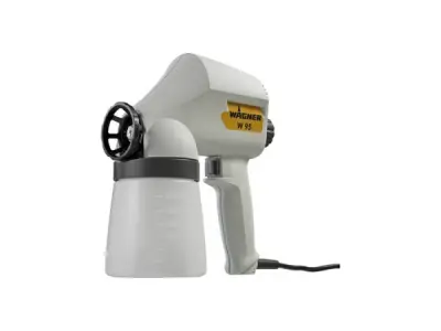 Wagner verfspuitpistool W95 – kavel bij XL Auctions