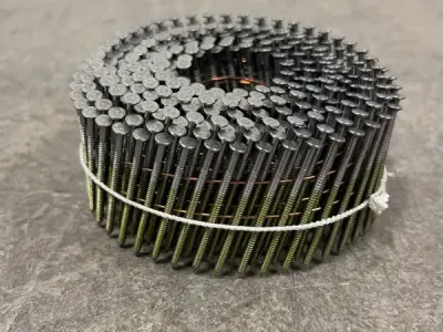 25x Haubold brads op rol 2,1x45mm – kavel bij XL Auctions