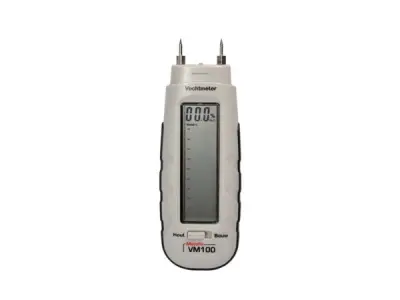 Levelfix hout- en bouwvochtmeter Metofix VM100 – kavel bij XL Auctions