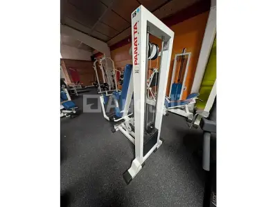 Panatta Abductor Machine – kavel bij Auctelia, Bastogne