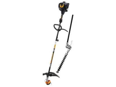 McCulloch benzine bosmaaier B26 PS Toolkit 3-in-1 – kavel bij XL Auctions
