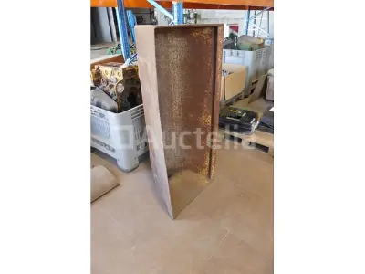 Bucket – kavel bij Auctelia, Binche