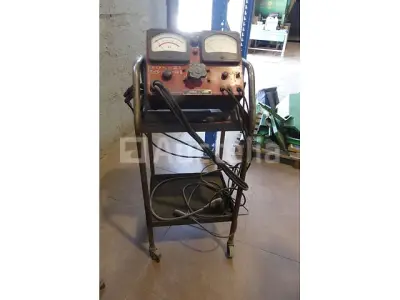 Sun Electric VAT-26-7 Multimeter – kavel bij Auctelia, Binche