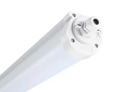 2x Opple armatuur 653mm LEDWaterproof G3 24W – kavel bij XL Auctions