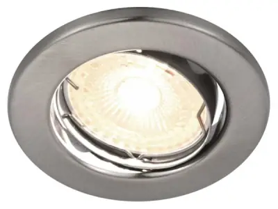 6x Nordlux plafondspot ø85x105mm 5-pack Canis – kavel bij XL Auctions