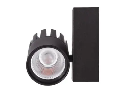 4x Opple spot performer Led 3C-P 30W 4000K – kavel bij XL Auctions