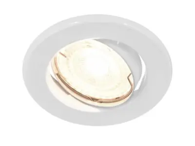 6x Nordlux Canis plafondspot ø85x105mm 3-pack – kavel bij XL Auctions