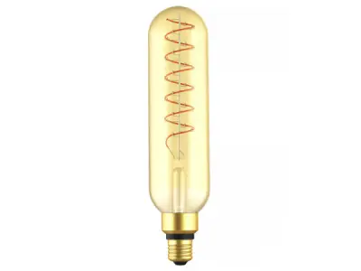 6x Nordlux gloeilamp E27 Deco – kavel bij XL Auctions