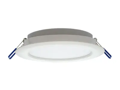 10x Opple spot rond LED Downlight 24W – kavel bij XL Auctions