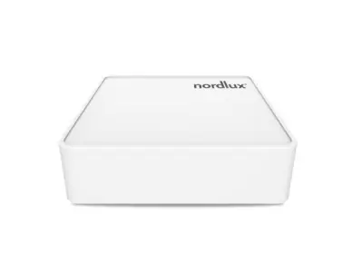 6x Nordlux Smart Light Bridge wit – kavel bij XL Auctions