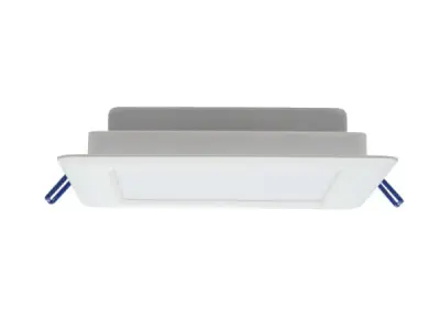 12x Opple spot vierkant LED Downlight 24W – kavel bij XL Auctions