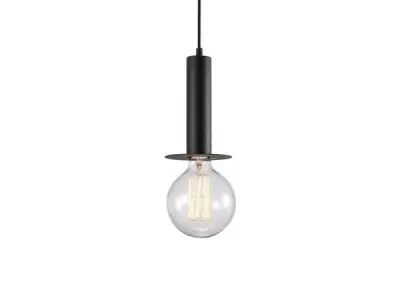 3x Nordlux hanglamp Dean E27 – kavel bij XL Auctions