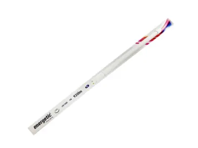 6x Energetic T8 LED G13 6500K 9W – kavel bij XL Auctions