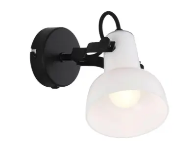 4x Nordlux wandlamp Parson E14 – kavel bij XL Auctions