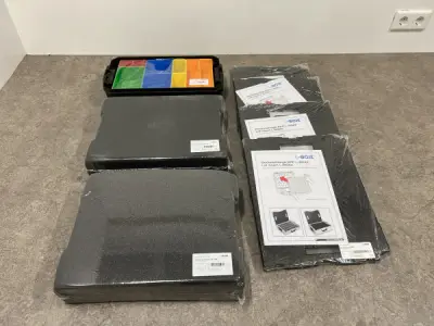 L-BOXX inlay- en inzetset 7-delig – kavel bij XL Auctions