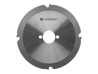 Stehle cirkelzaagblad ø160mm 4T voor cement – kavel bij XL Auctions