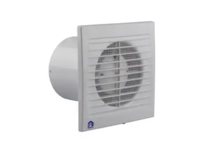 Renson badkamerventilator 9203T Ø150mm wit – kavel bij XL Auctions