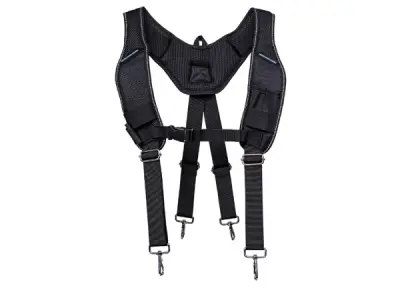 3x L-Boxx suspenders maat S/M ProClick – kavel bij XL Auctions
