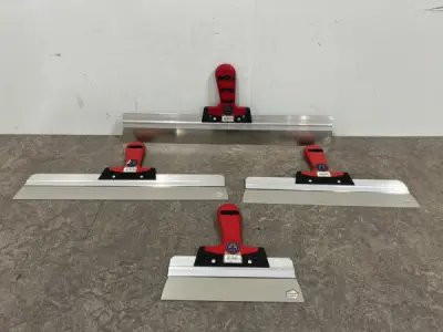 Het Melkmeisje spackmes set 4-delig – kavel bij XL Auctions
