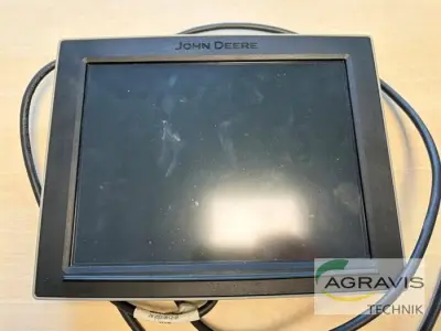 John Deere ZUBEHÖR – kavel bij AB Auction, Meppen
