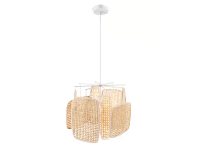 2x Nordlux Bali pendant - hanglamp – kavel bij XL Auctions