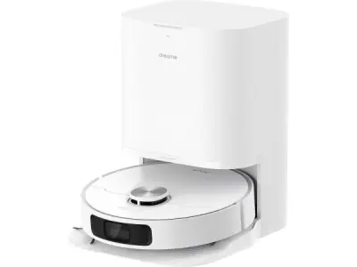 Dreame L10 Prime - Robotstofzuiger met Dweilfunctie – kavel bij XL Auctions