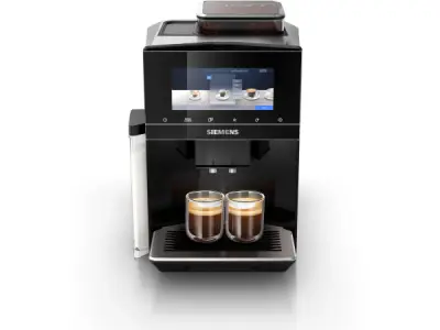 Siemens EQ900 TQ903R09 - Volautomatische espressomachine – kavel bij XL Auctions