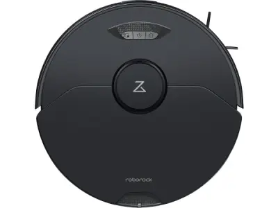 ROBOROCK S7 MaxV - Dweilrobot - Met Dweilfunctie - 5,1 kPa – kavel bij XL Auctions
