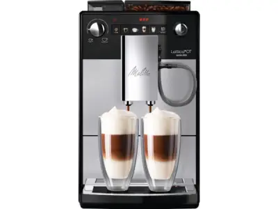 Mellitta Latticia OT Volautomatische espressomachine F300 – kavel bij XL Auctions