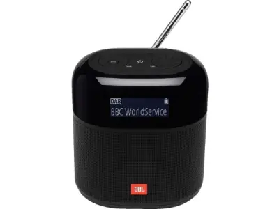 JBL Tuner XL - Draagbare DAB Radio Speaker met Bluetooth – kavel bij XL Auctions