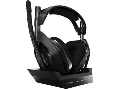 Logitech G ASTRO A50 - Gaming Headset – kavel bij XL Auctions
