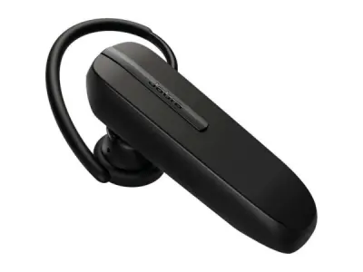 Jabra Talk 5 Bluetooth Mono Headset Zwart Black – kavel bij XL Auctions