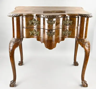 Hollandse commode, 1880 – kavel bij Twents Veilinghuis