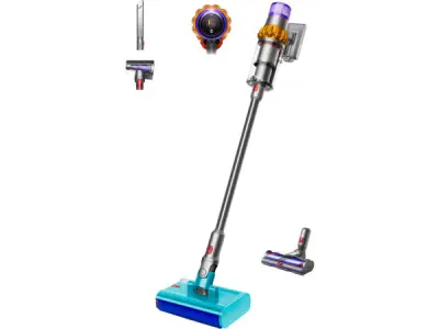 Dyson V15s Detect™ Submarine™ - Draadloos - nat en droog – kavel bij XL Auctions