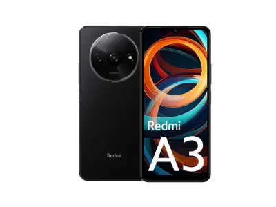 Xiaomi Redmi A3 – 6,71" Smartphone met 5000 mAh Batterij – kavel bij XL Auctions