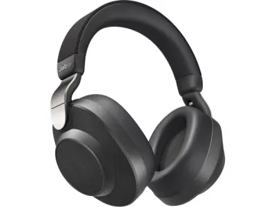 Jabra Elite 85h - Draadloze over-ear koptelefoon - Zwart – kavel bij XL Auctions