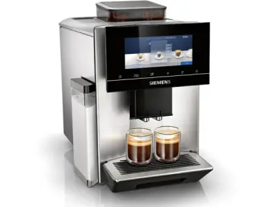 Siemens TQ903D03 - volautomatische Espressomachine - 2,3 l – kavel bij XL Auctions