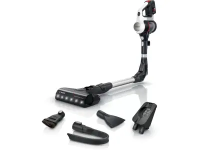 Bosch Unlimited 7 – Steelstofzuiger Draadloos 220W – kavel bij XL Auctions