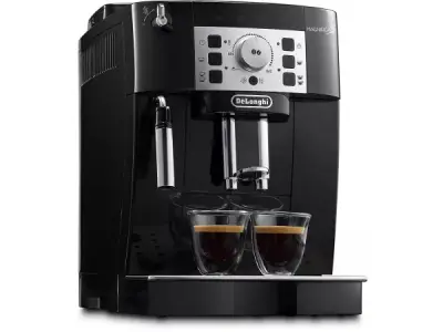 De'Longhi Magnifica S ECAM22.140.B - Volautomatisch – kavel bij XL Auctions